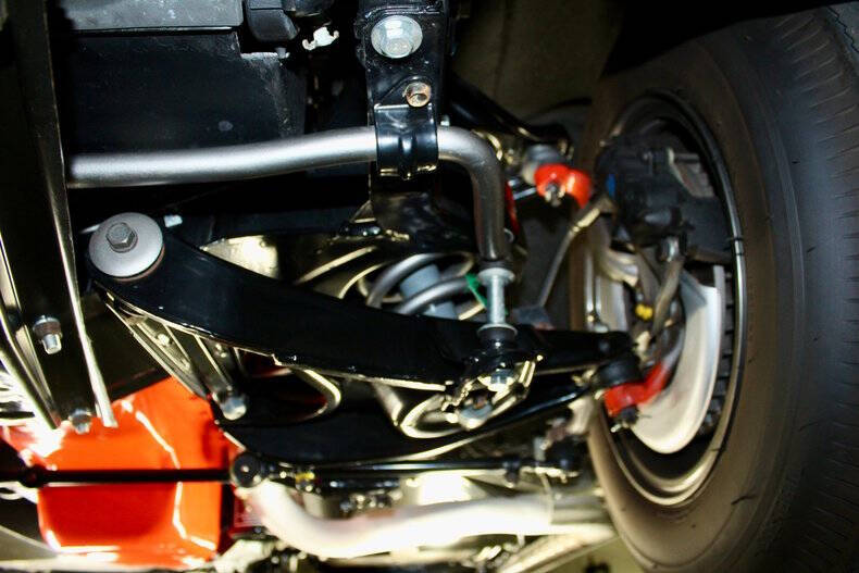 1967 Chevrolet Corvette