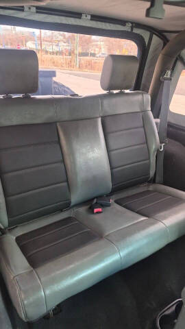 2009 Jeep Wrangler X