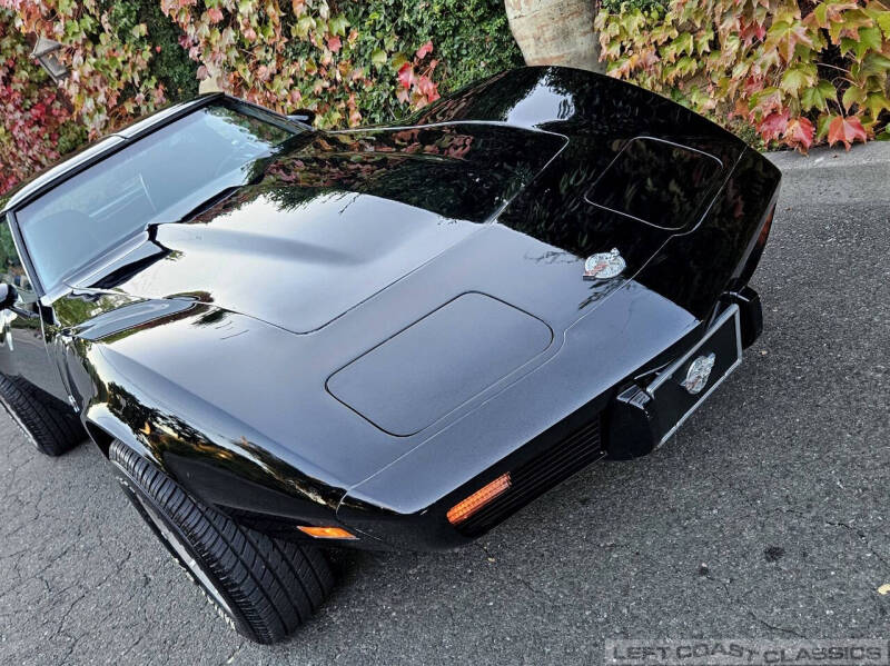 1978 Chevrolet Corvette