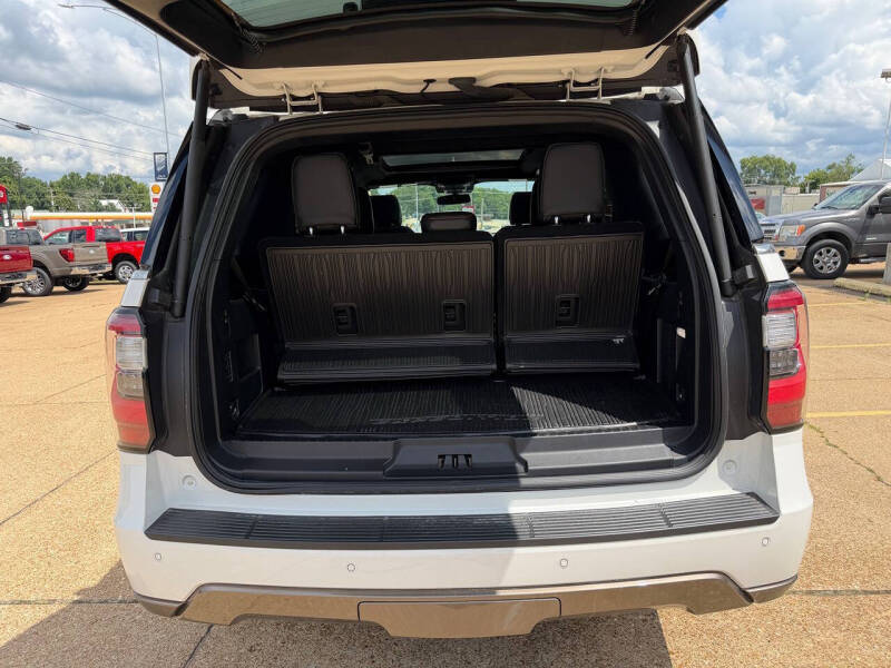 2020 Ford Expedition King Ranch