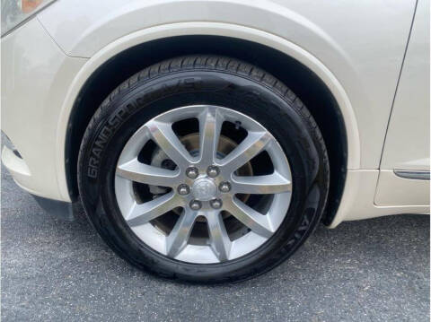 2014 Buick Enclave Premium