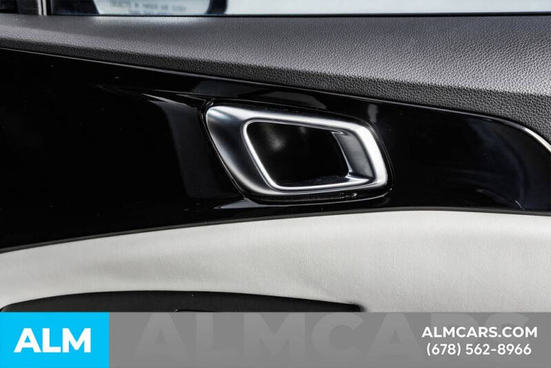 2024 Kia Carnival SX Prestige