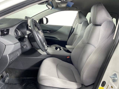 2021 Toyota Venza
