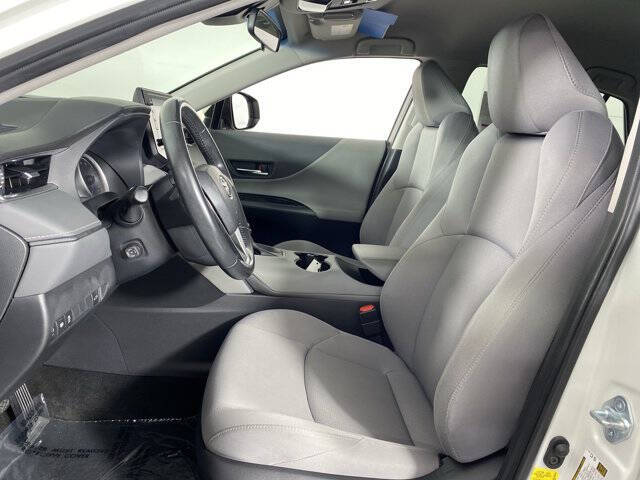 2021 Toyota Venza