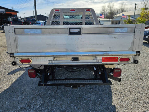 2018 Ford F-250 Super Duty XL