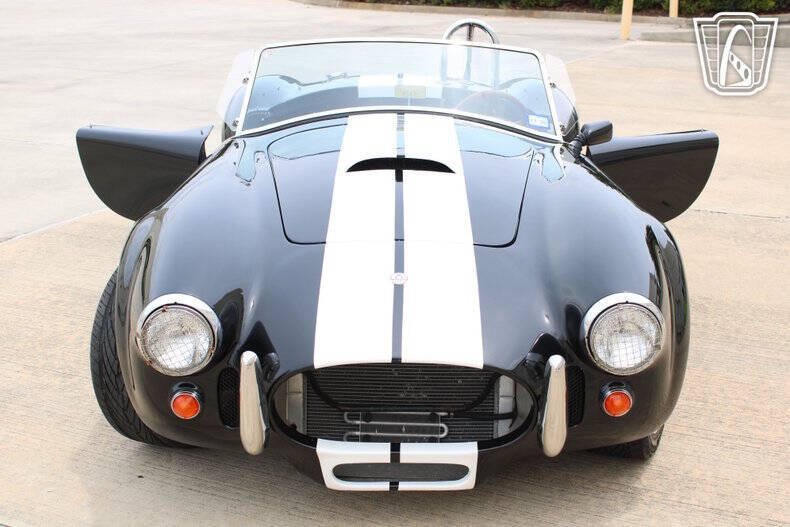 1965 Shelby Cobra