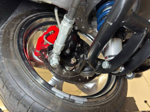 1965 Chevrolet Corvette