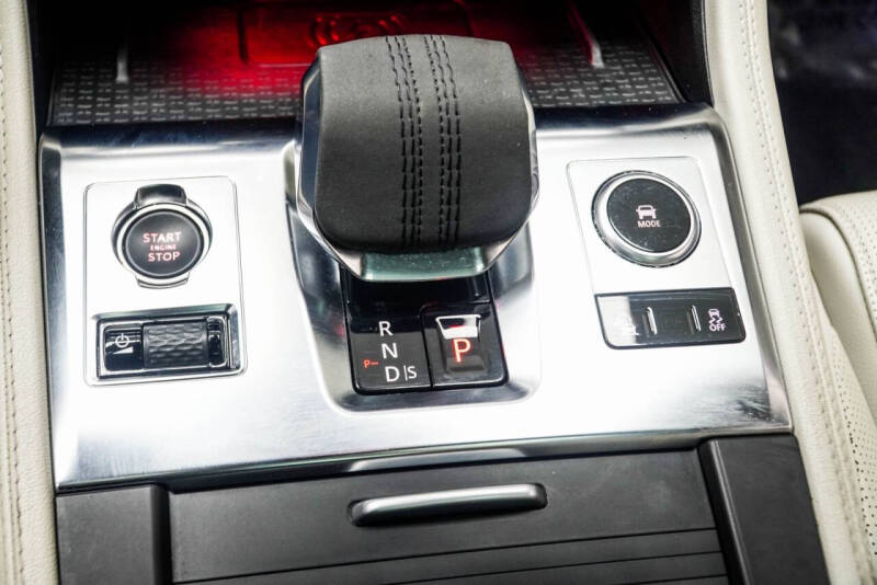 2023 Jaguar F-PACE P400 R-Dynamic S