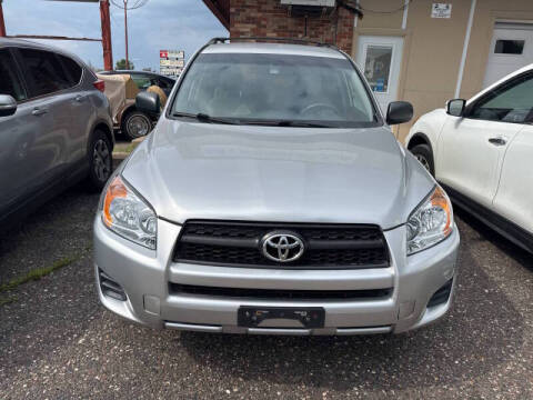 2011 Toyota RAV4