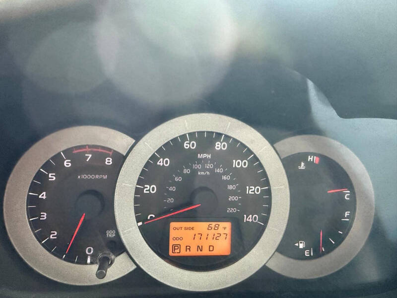 2006 Toyota RAV4