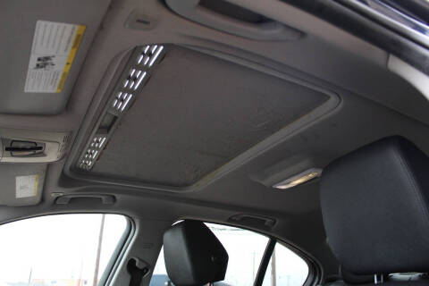 2014 BMW 3 Series 328d