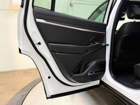 2025 Jeep Wagoneer S Limited