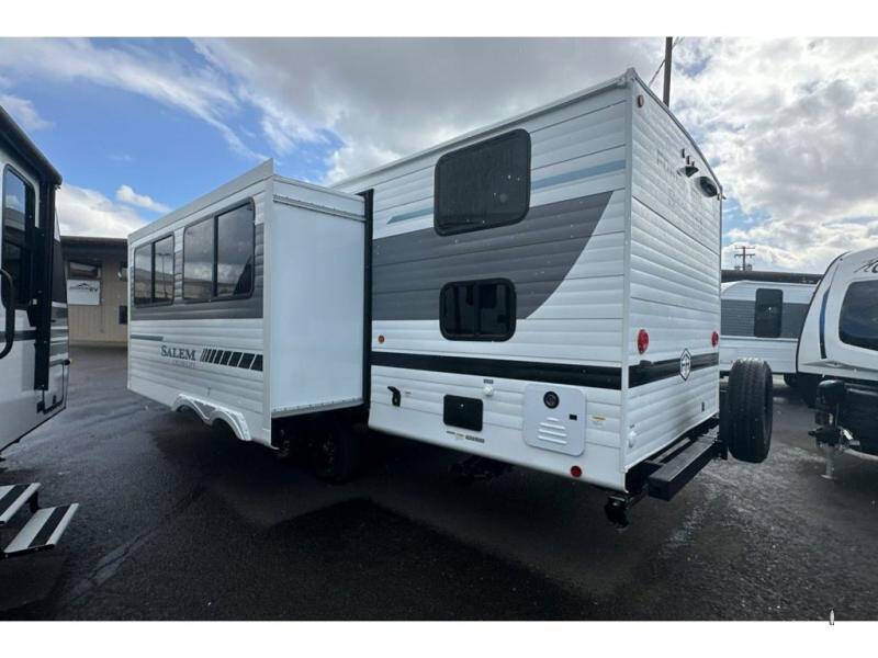 2025 Salem CL 263BHXL