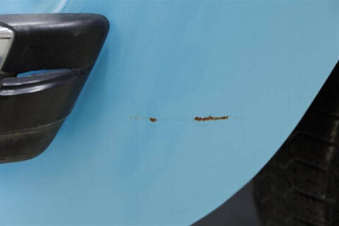 1974 Volkswagen Beetle