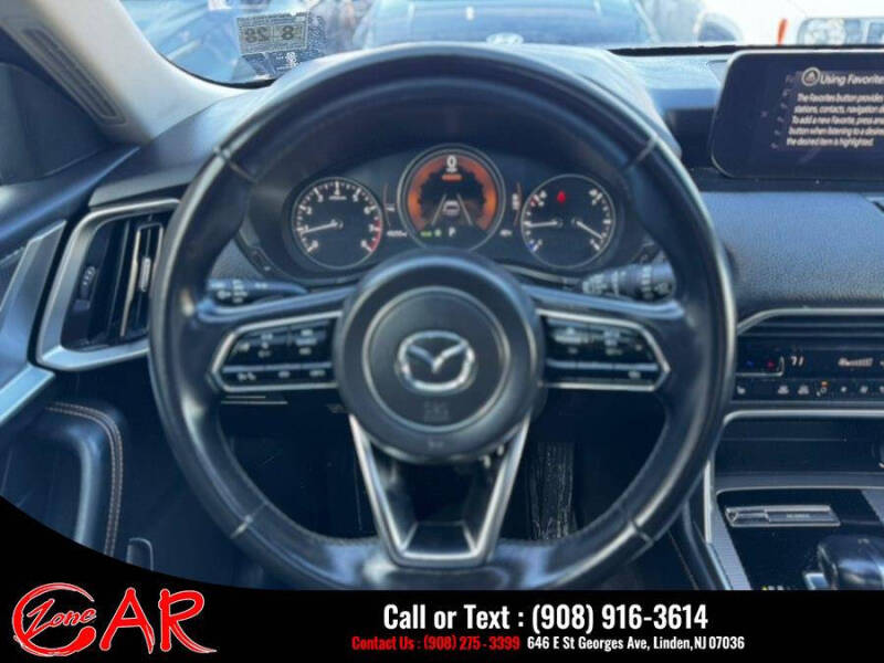 2024 Mazda CX-90 3.3 Turbo Preferred Plus