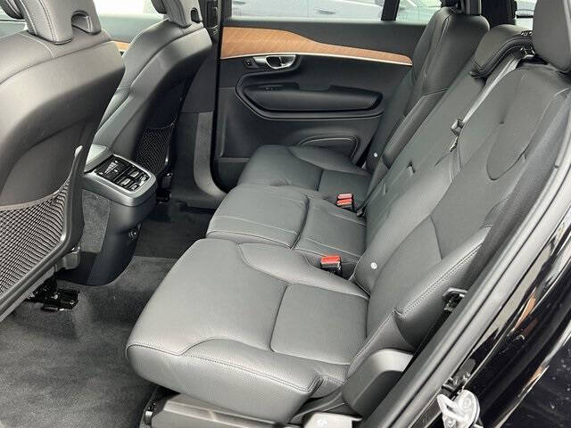 2024 Volvo XC90 B6 Plus Bright Theme 7P