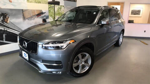 2018 Volvo XC90