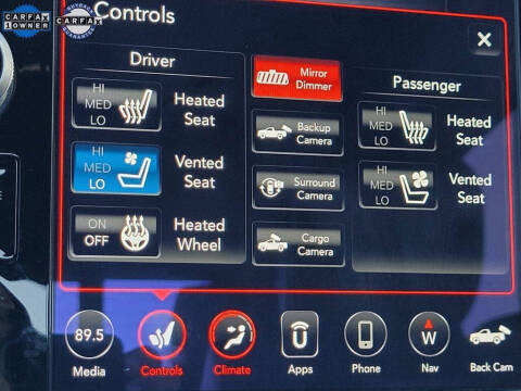 2021 RAM 3500 Laramie