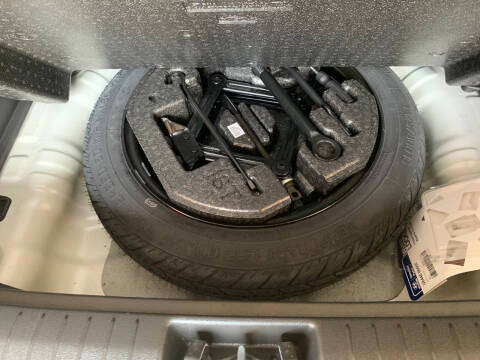 2018 Hyundai Kona SEL