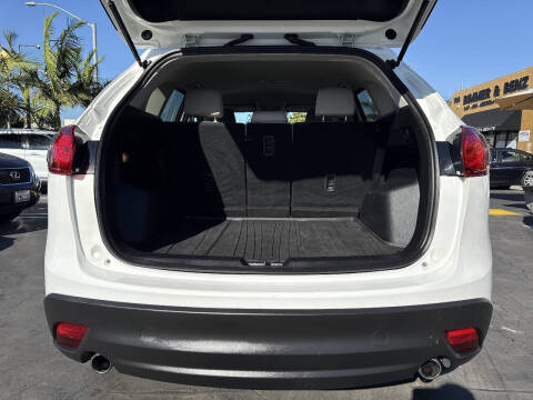 2014 Mazda CX-5 Touring