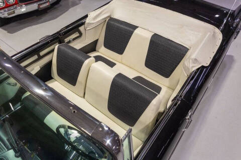 1958 Plymouth Belvedere