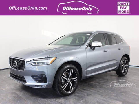 2019 Volvo XC60