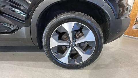 2024 Volvo XC40