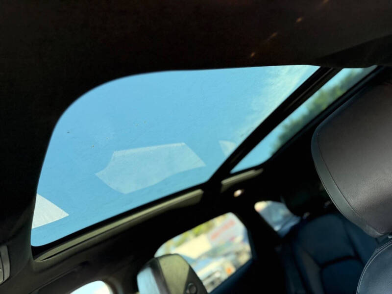 2017 Jaguar F-PACE 35t Premium