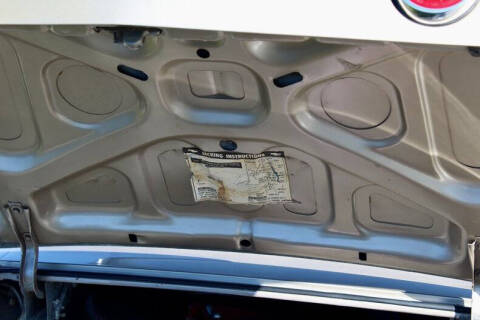 1964 Chevrolet Impala