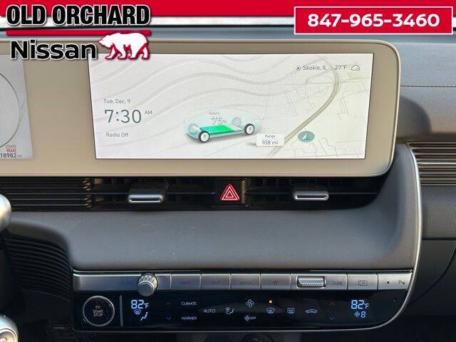 2023 Hyundai Ioniq 5 SEL