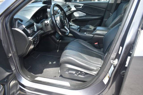 2019 Acura RDX SH-AWD w/Tech