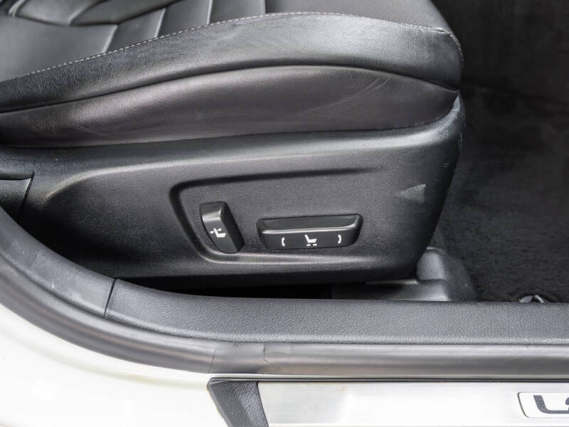 2016 Lexus IS 350