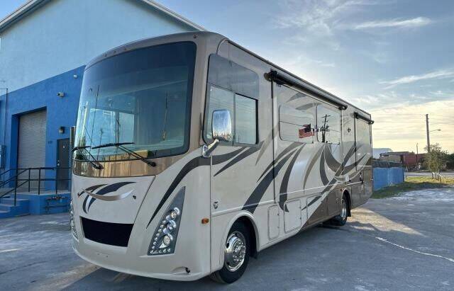 2017 Thor Industries WINDSPORT  for sale at Auto Broker Networks in Tooele UT