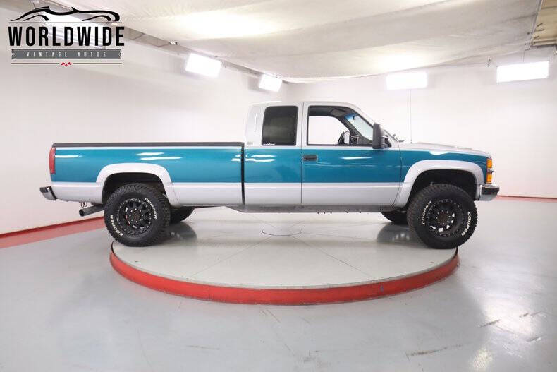 1994 Chevrolet C/K 2500 Series