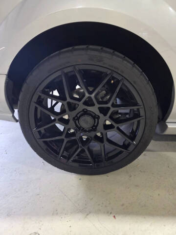 2006 Ford Mustang GT Deluxe