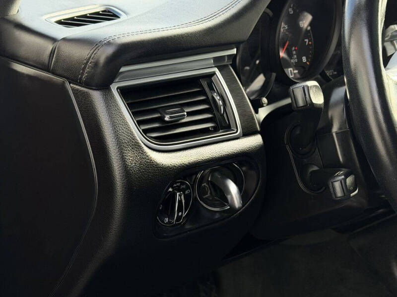 2018 Porsche Macan GTS