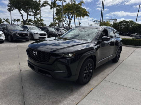 2026 Mazda CX-50 2.5 S Preferred