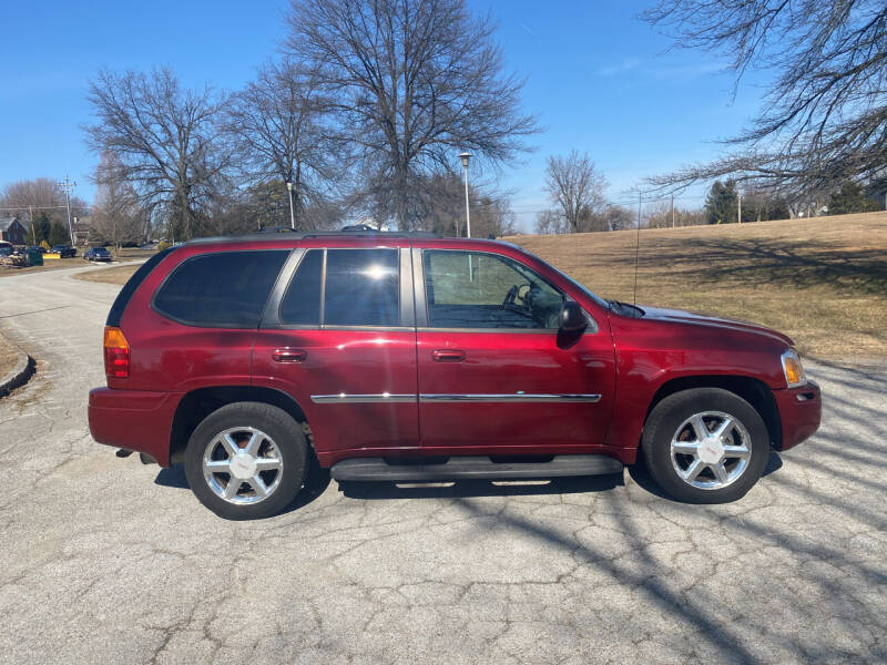 2008 GMC Envoy for sale at Deals On Wheels in Red Lion PA