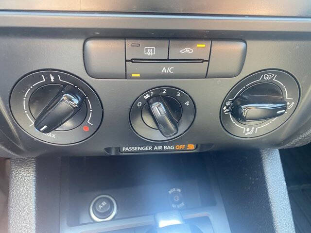 2013 Volkswagen Jetta