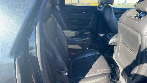 2013 GMC Acadia SLT-1