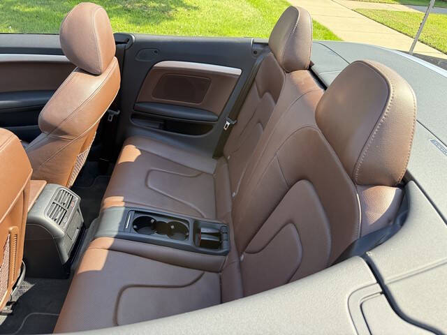 2015 Audi A5 2.0T quattro Premium Plus