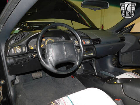 1993 Chevrolet Camaro Z28