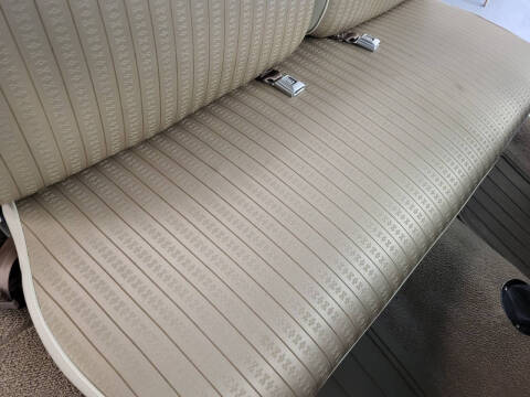 1965 Chevrolet Biscayne