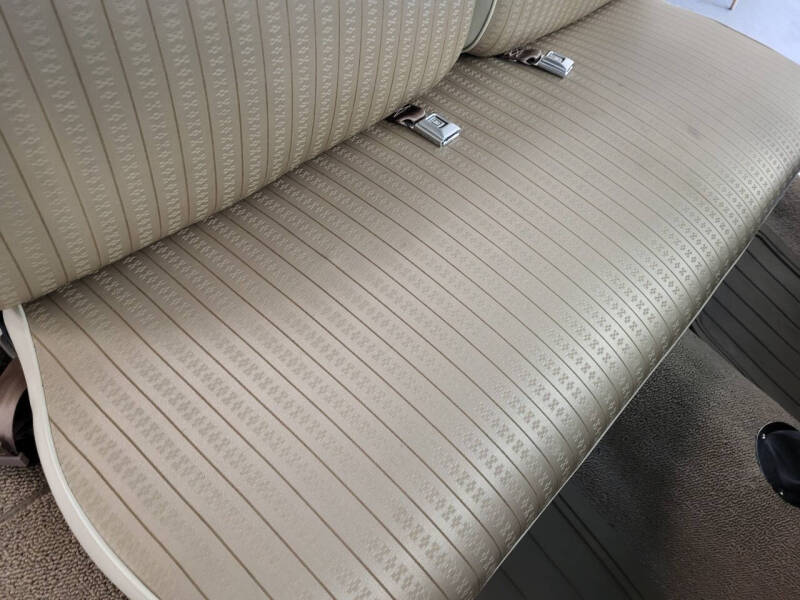 1965 Chevrolet Biscayne