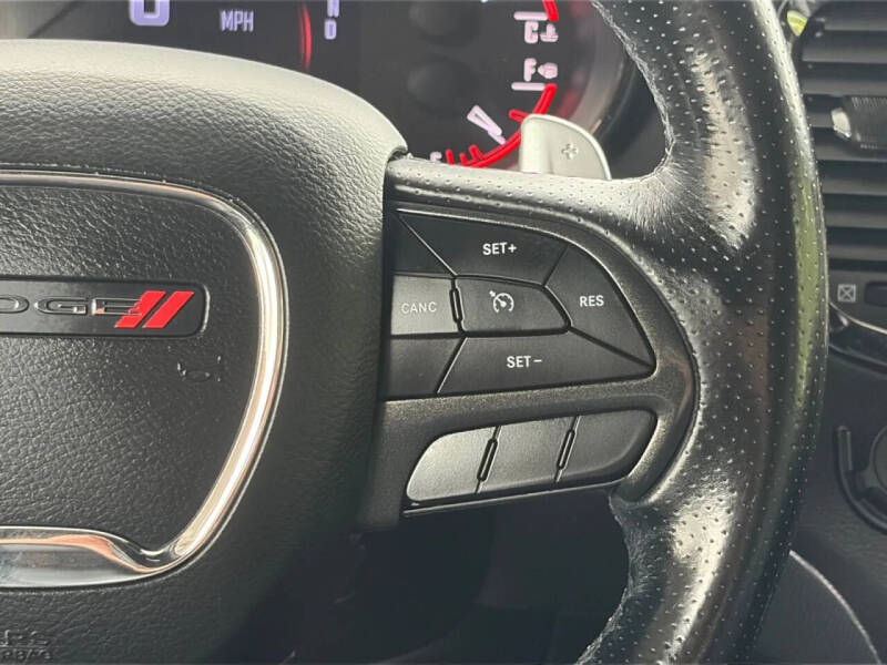 2019 Dodge Durango