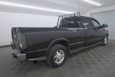 2005 Dodge Ram 3500