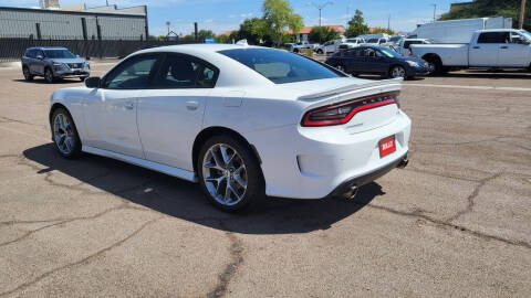 2022 Dodge Charger GT