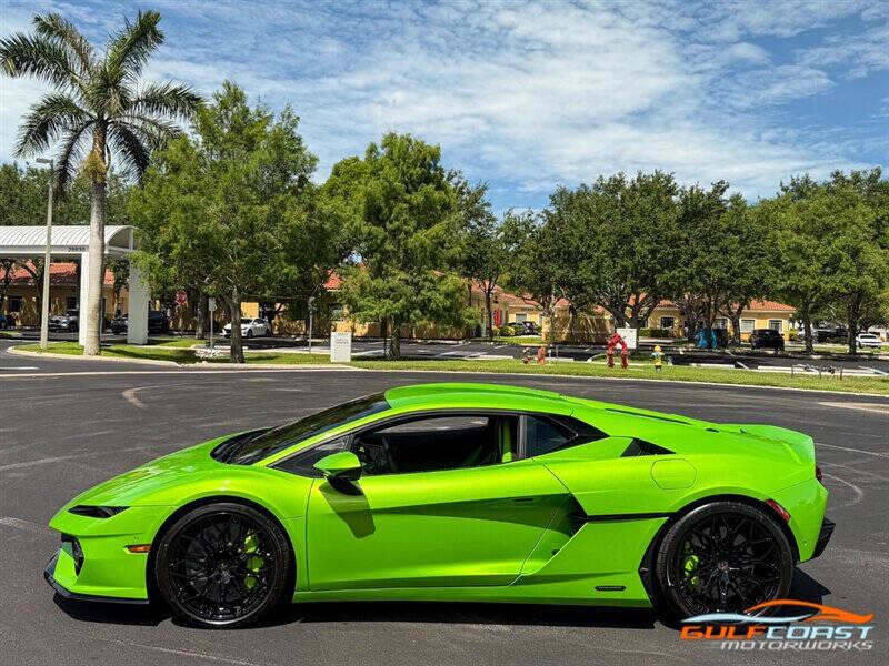 2026 Lamborghini Temerario