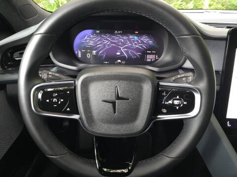 2024 Polestar 2 Long Range Dual Motor
