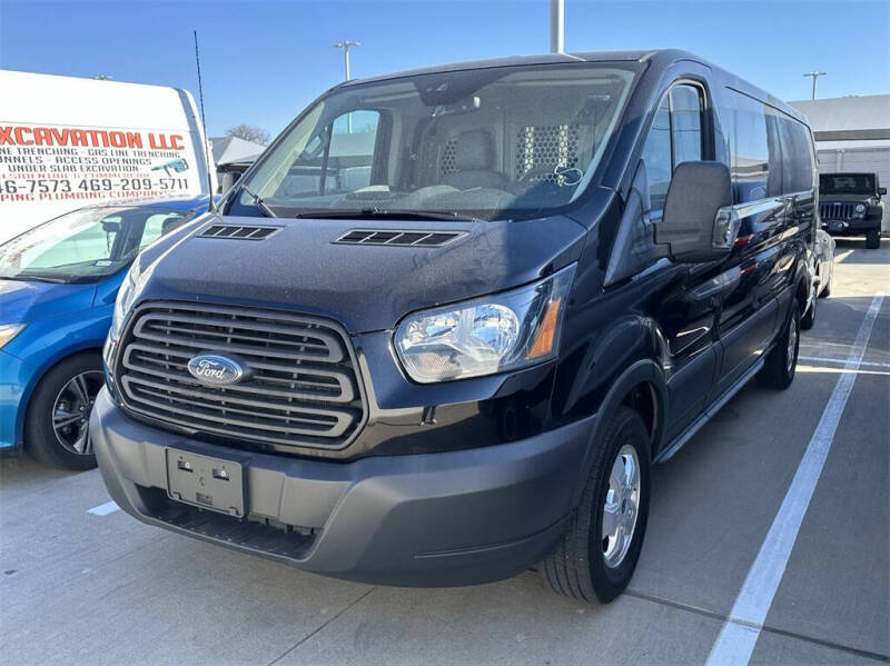 2018 Ford Transit for sale at Excellence Auto Direct in Euless TX